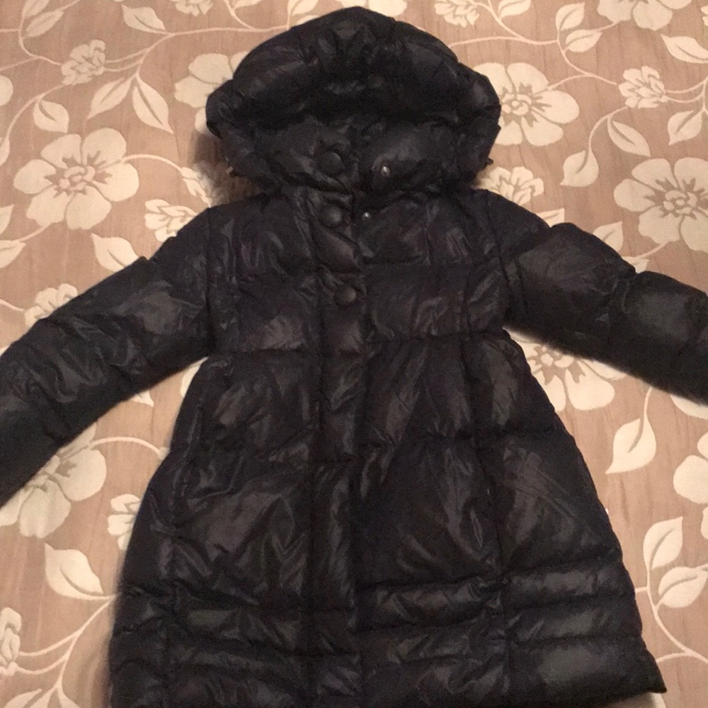 Special day jacket for girls size 5